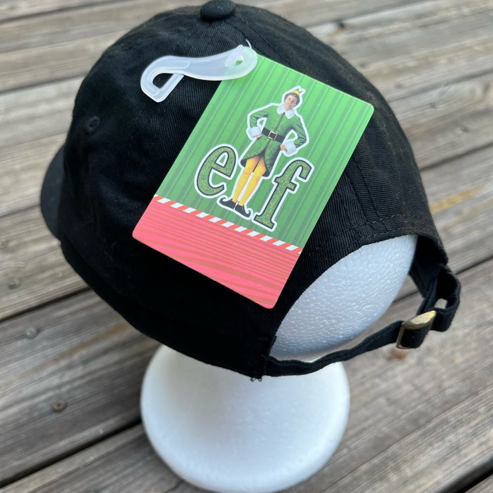 ELF hat - Picture 3 of 6